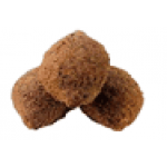 KIBBEH LAMB - MINI, 22 GM 1 X 100 PCS