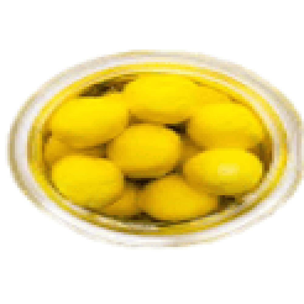 LABNEH BALLS IN OLIVE OIL HABET AL BARAKA 1 X 5 KG