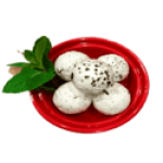 LABNEH BALLS IN OLIVE OIL –MINT 1 X 5 KG