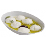 LABNEH BALLS IN OLIVE OIL –PLAIN 1 X 5 KG
