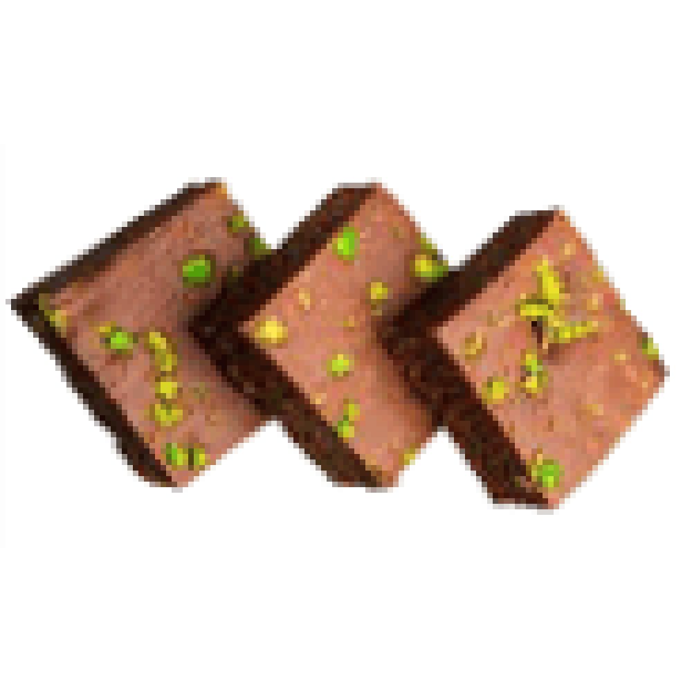 MALAI CHOOLCATE BURFI 1 KG