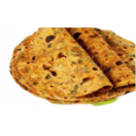 MIXED VEGETABLE PEROTTA 100 GM X 4 PCS X 20 PKTS