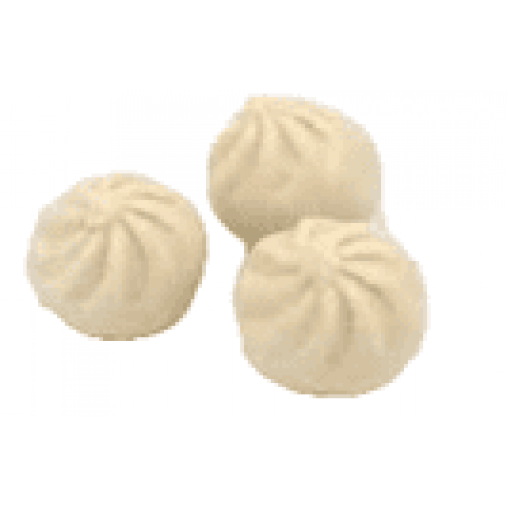 MUSHROOM MOMOS 25 GM X 50 PCS