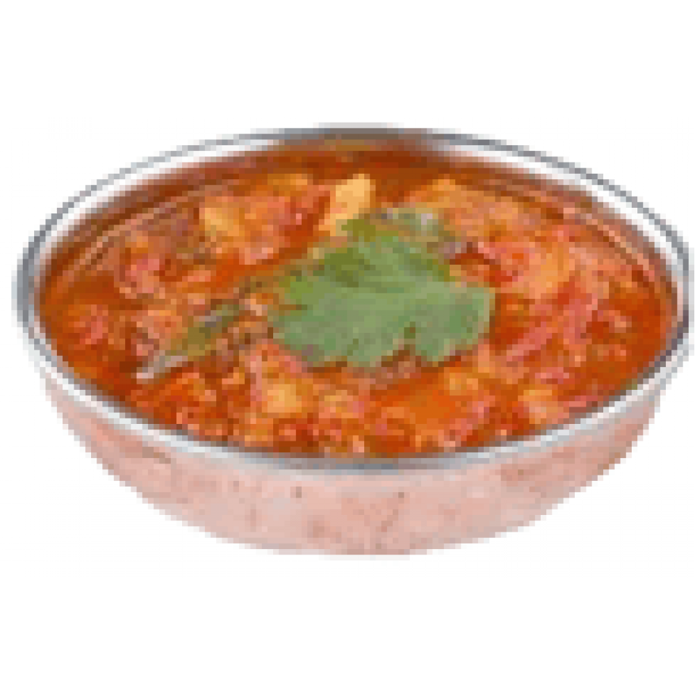 ONION TOMOTO MASALA GRAVY 1.00 KG