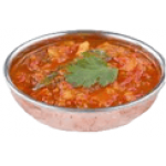 ONION TOMOTO MASALA GRAVY 1.00 KG