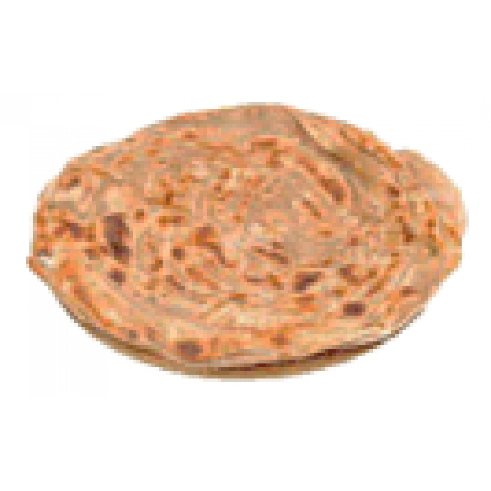 PARATHA FULLY COOKED 10 PCS (1 PKT)