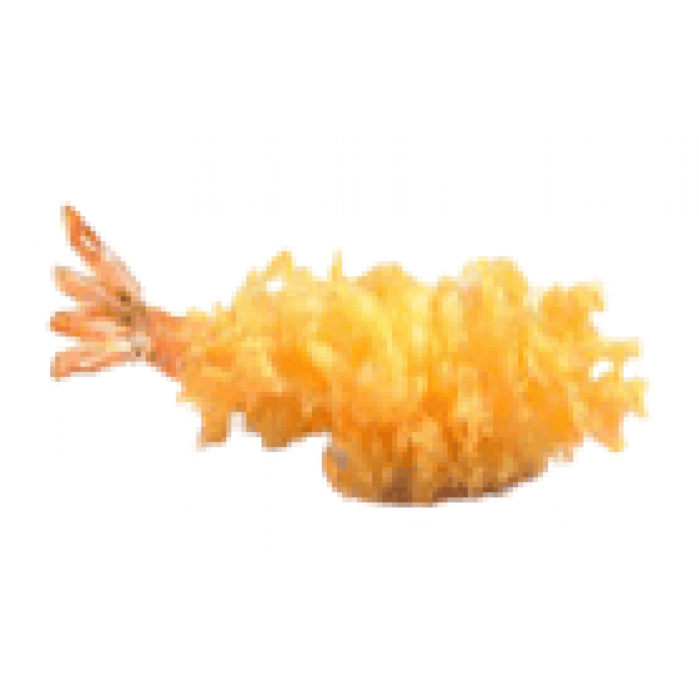 PRAWN TEMPURA 23 GM X 10 PCS