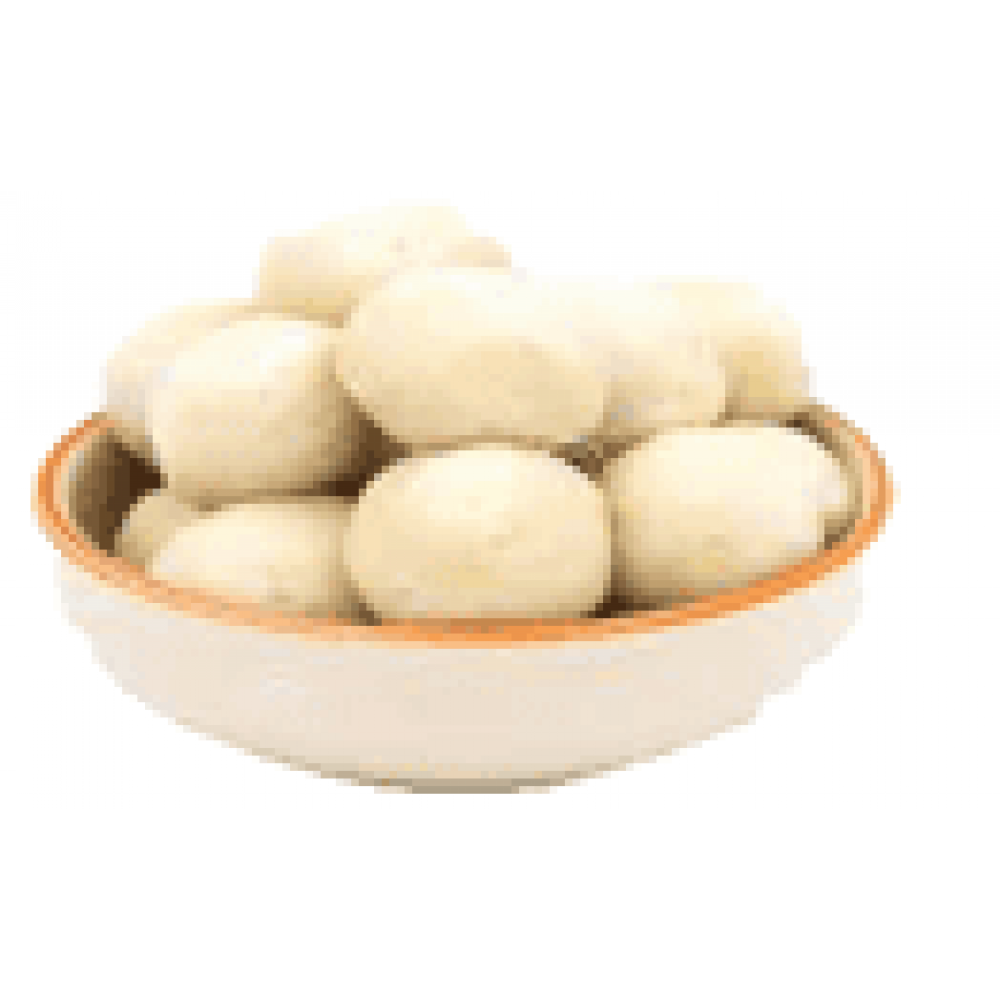 PREMIUM WHITE FISH BALLS 1 KG