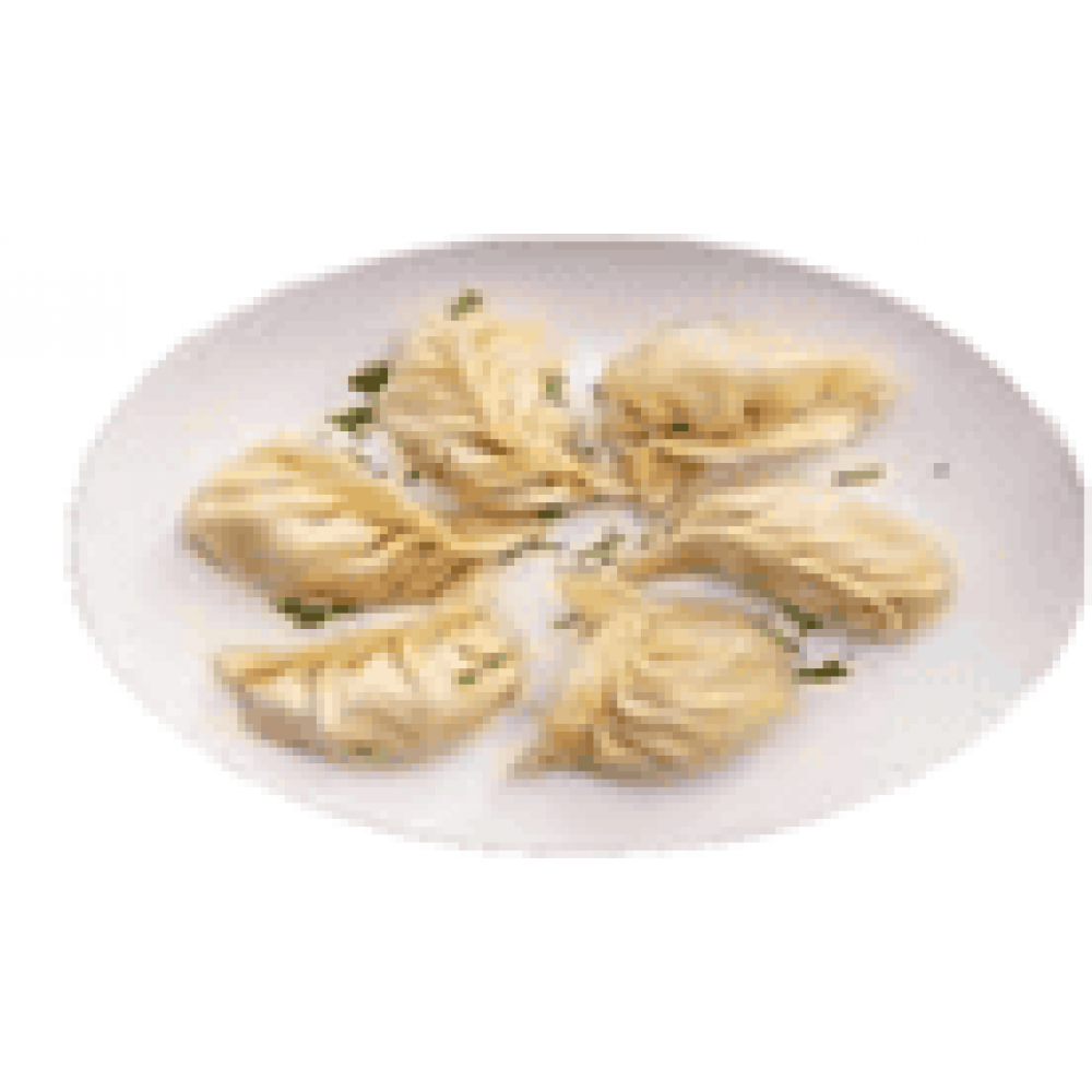 SEAFOOD MOMOS 25 GM X 50 PCS