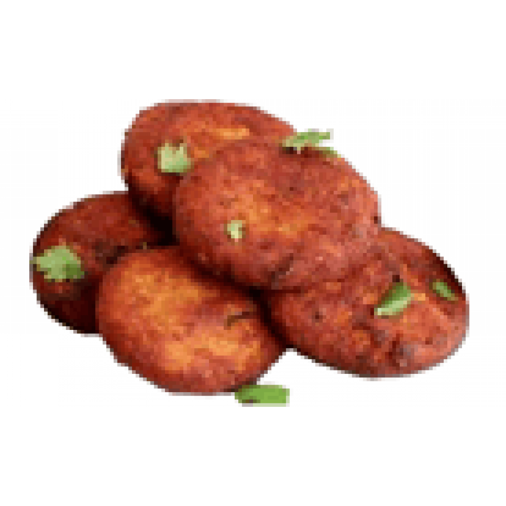 SHAMI KABAB 50 GM X 50 PCS