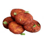 SHAMI KABAB 50 GM X 50 PCS