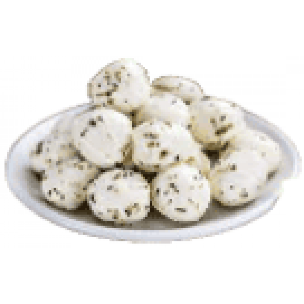 SHANKLISH CHEESE 1 X 5 KG