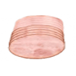 SMOKED TURKEY HAM 1KG