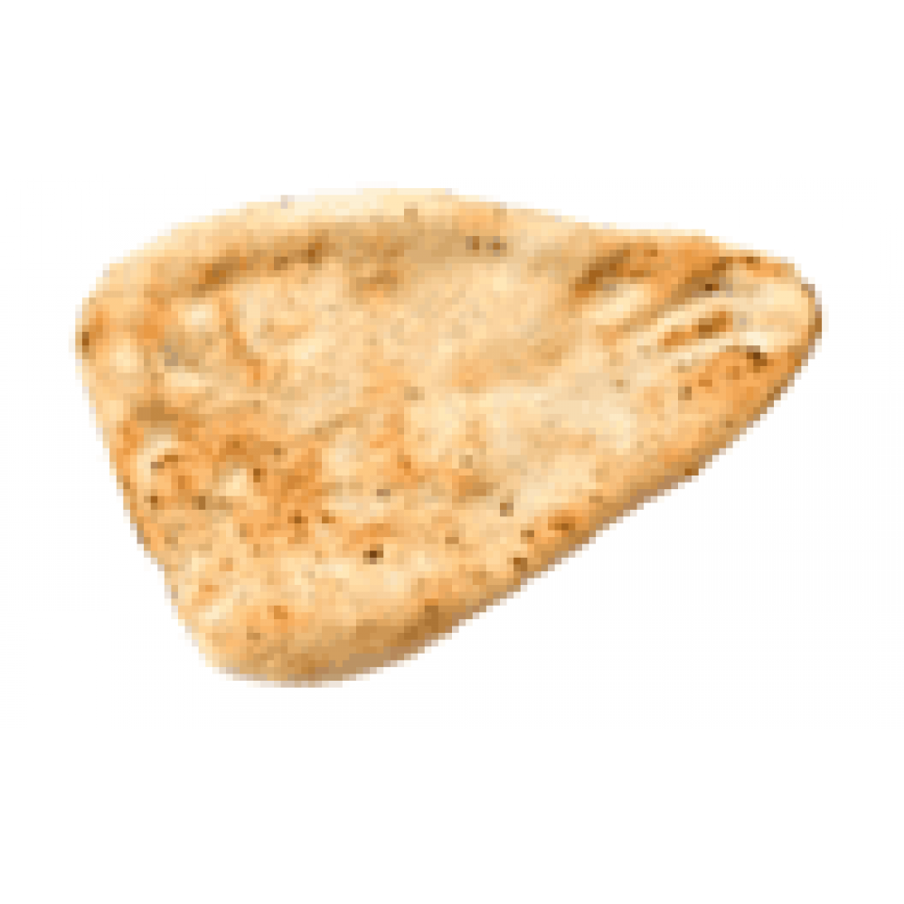 TANDOORI NAAN (PLAIN) 400 GM (5 PCS) X 20 PKT