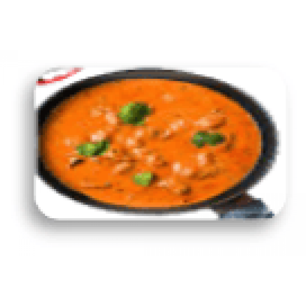 TIKKA MASALA GRAVY 1.00 KG