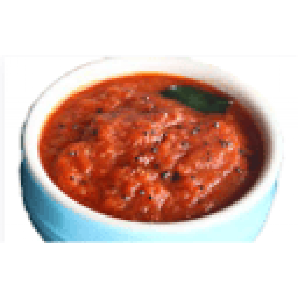 TOMOTO CHUTNEY 1.00 KG