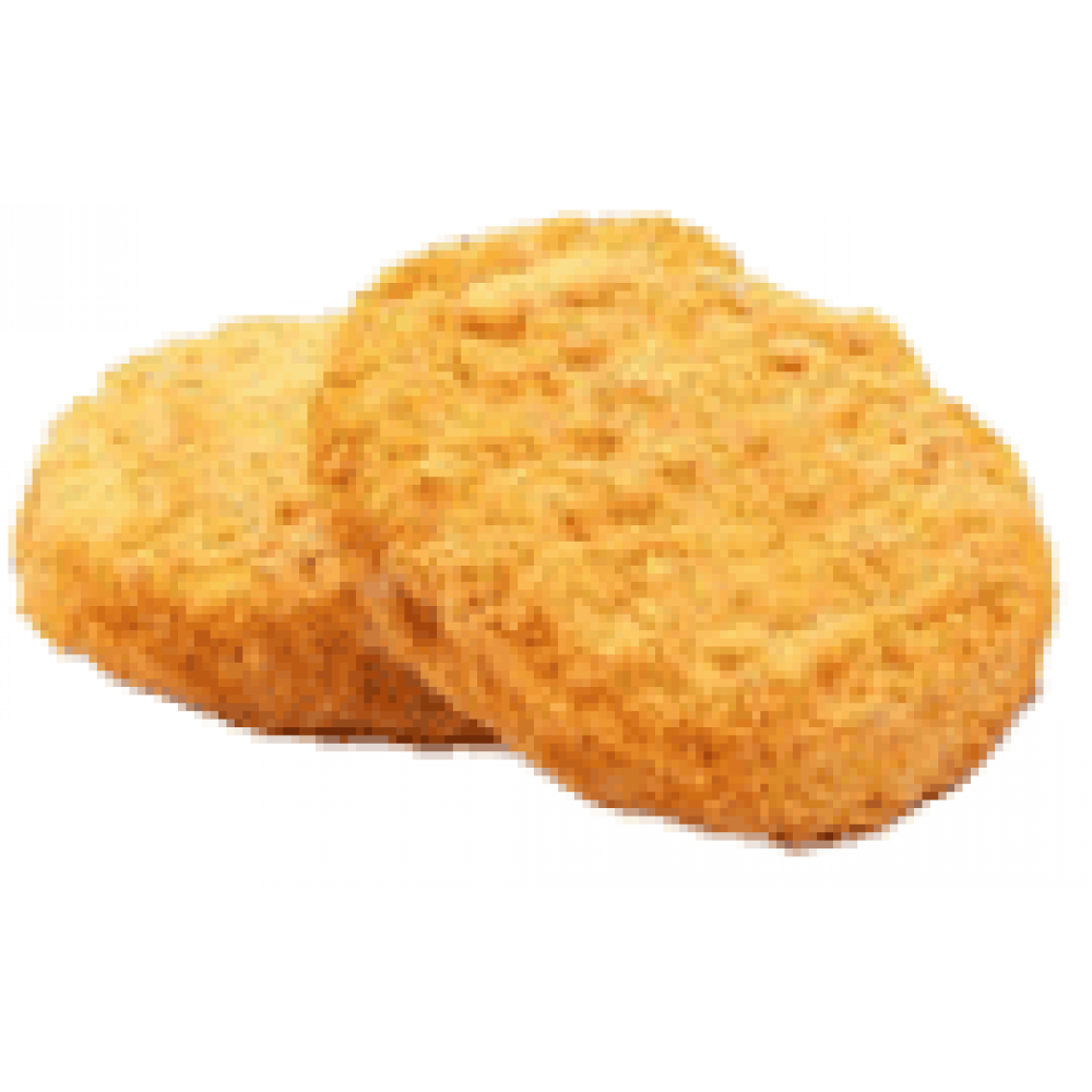 VEGETABLE CUTLET 60 GM X 6 PCS