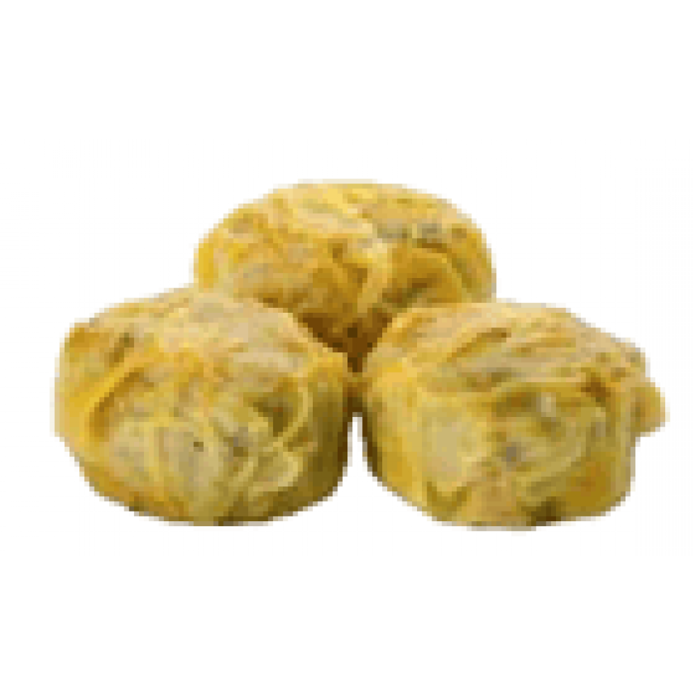 VEGETABLE SIEWMAI 20 GM X 100 PCS