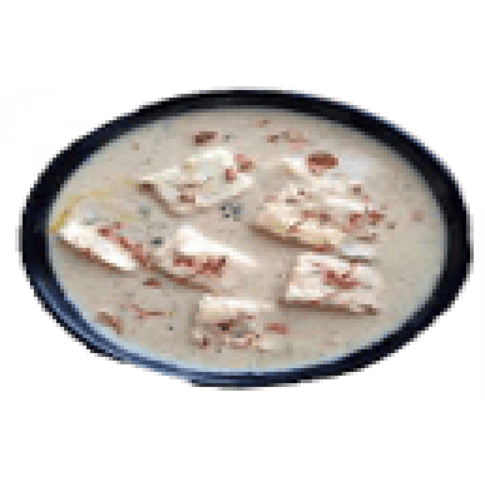 WHITE SHAHI GRAVY 1.00 KG