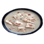 WHITE SHAHI GRAVY 1.00 KG