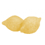 YELLOW KIBBEH-MEAT 1 X 100 PCS