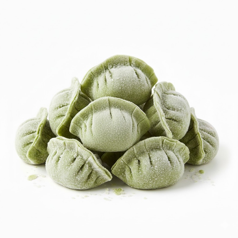 VEGETARIAN HARCOVE GREEN 25 GM X 50 PCS